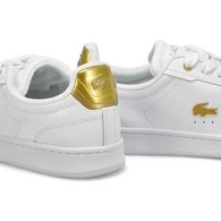 Lacoste Carnaby Pro BL Women|Women Sneakers And Athletic
