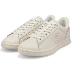 Lacoste Carnaby Set Women|Women Sneakers And Athletic