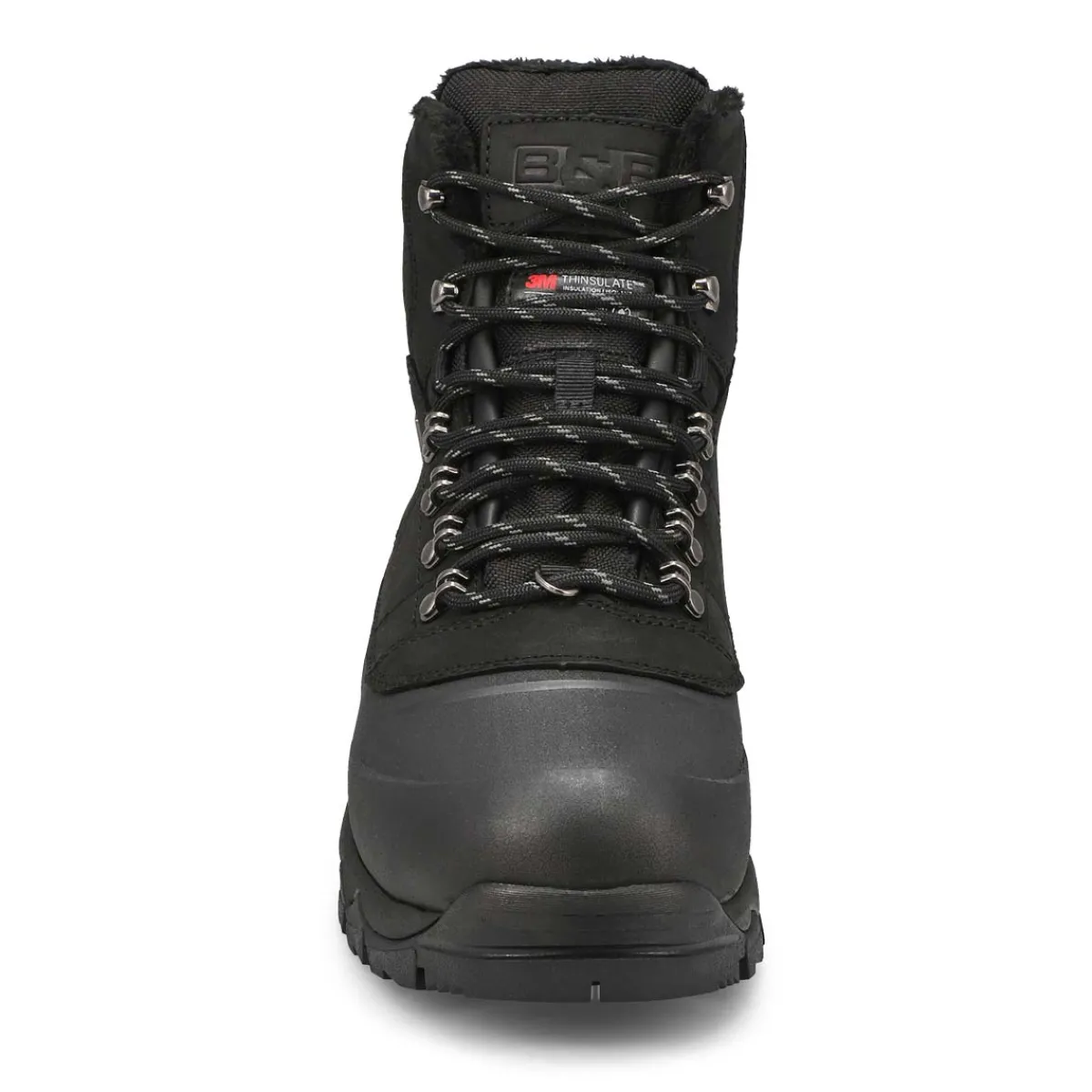 B&B By SoftMoc Carter Men| Winter Boots