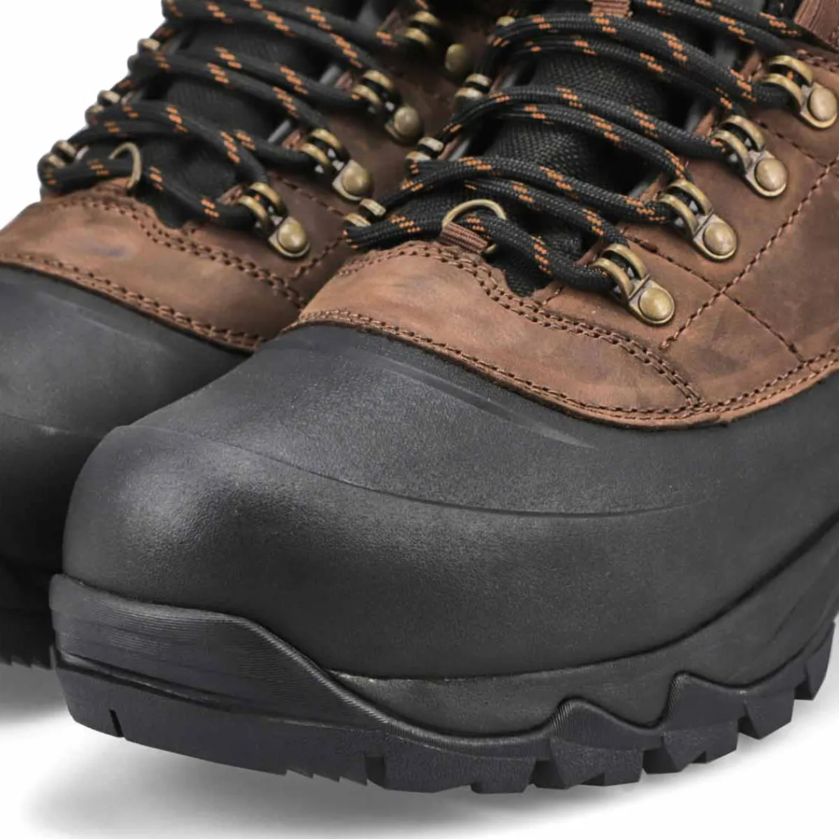 B&B By SoftMoc Carter Men| Winter Boots