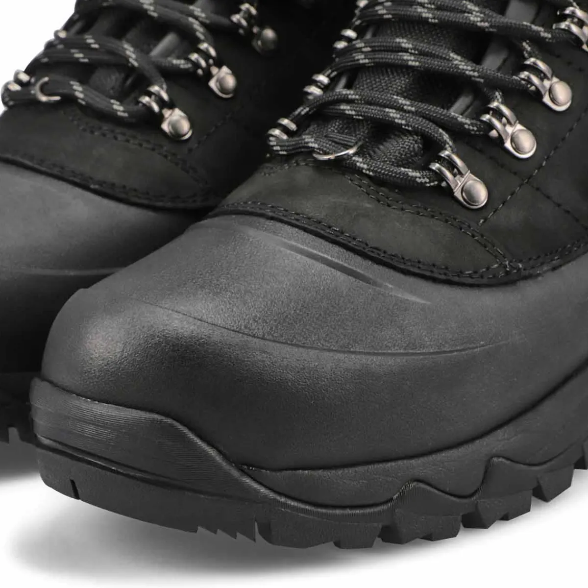 B&B By SoftMoc Carter Men| Winter Boots