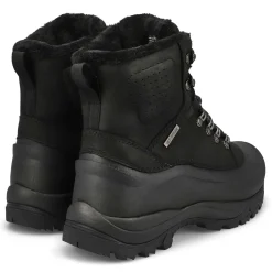 B&B By SoftMoc Carter Men| Winter Boots