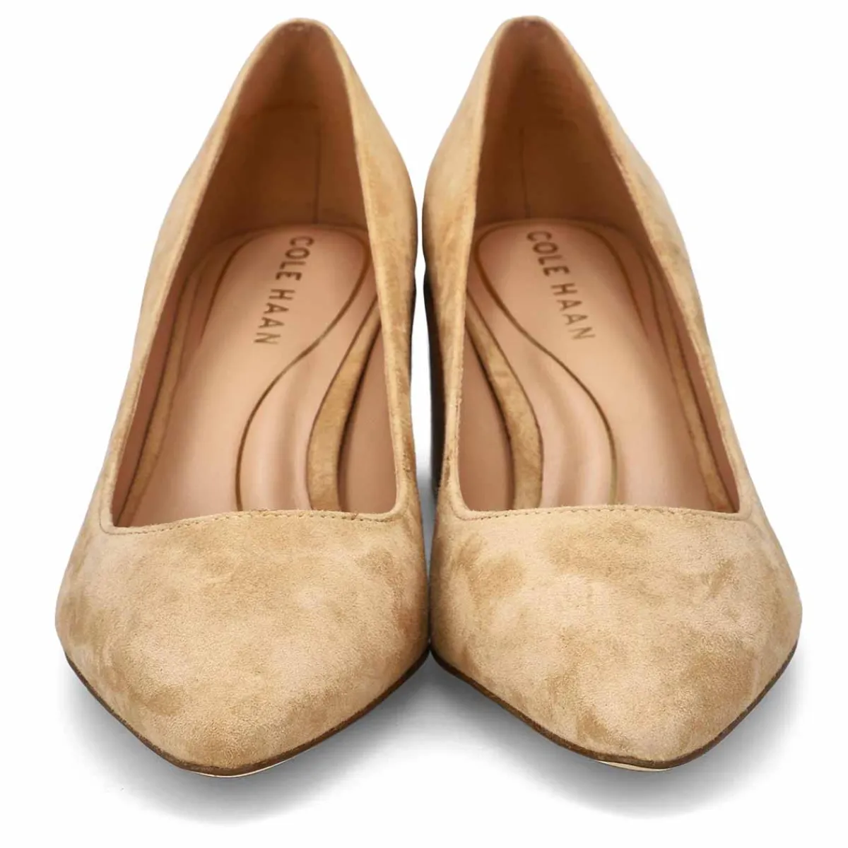 Cole Haan Cassandra Block Heel Women|Women Shoes