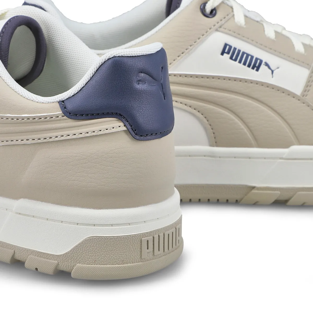 Puma Caven 2.0 Abrupt Men| Sneakers And Athletic