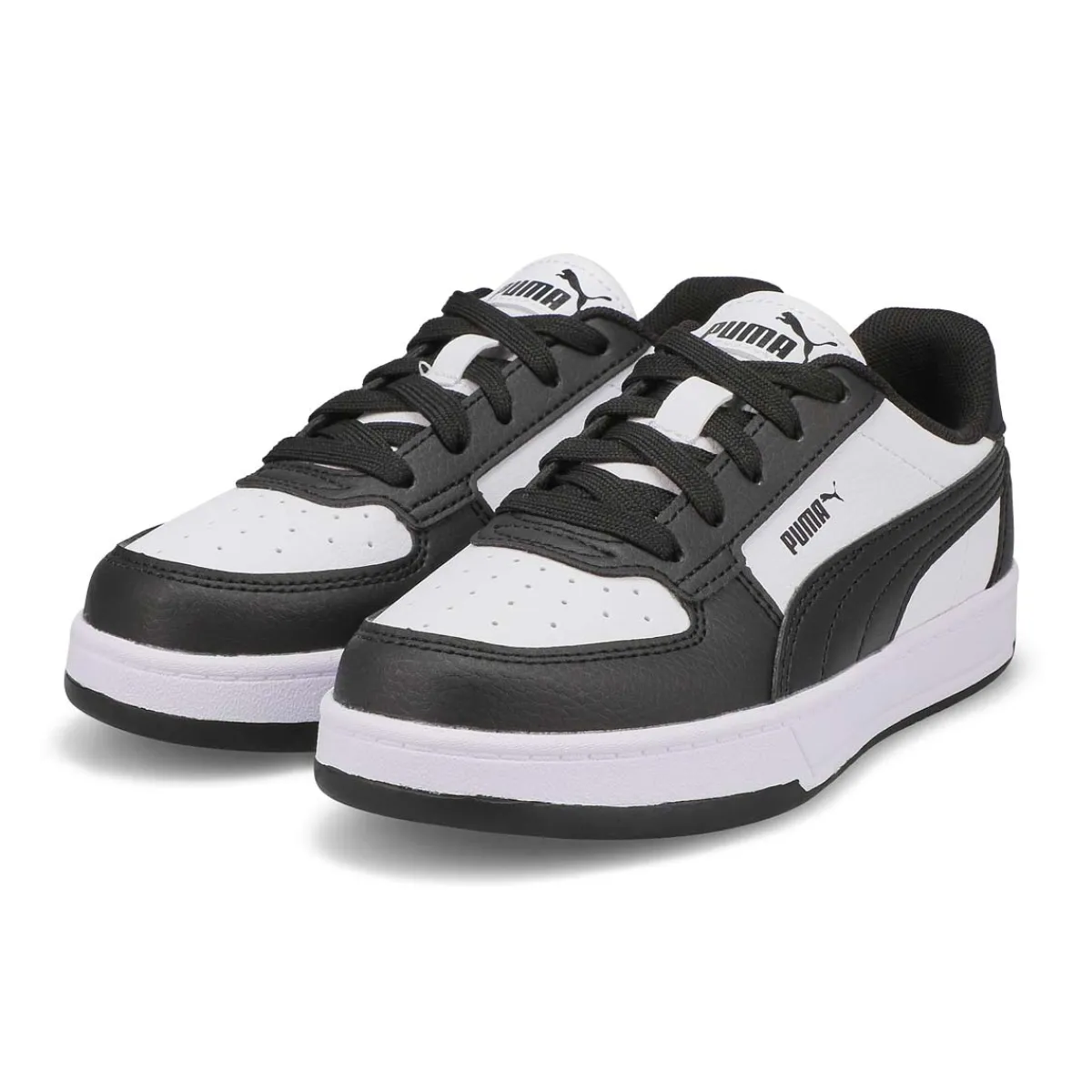 Puma Caven 2.0 AC + PS Kids|Kids/BOY Sneakers And Athletic|Clearance