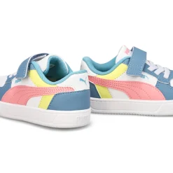 Puma Caven 2.0 Block Baby and Toddlers|Kids Sneakers And Athletic