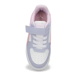 Puma Caven 2.0 Block Girls|Kids Sneakers And Athletic