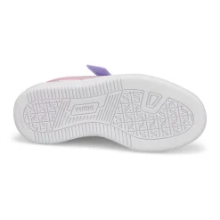 Puma Caven 2.0 Block Girls|Kids Sneakers And Athletic