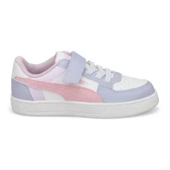 Puma Caven 2.0 Block Girls|Kids Sneakers And Athletic