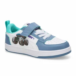 Puma Caven 2.0 Hot Wheels Baby and Toddlers|Kids Sneakers And Athletic