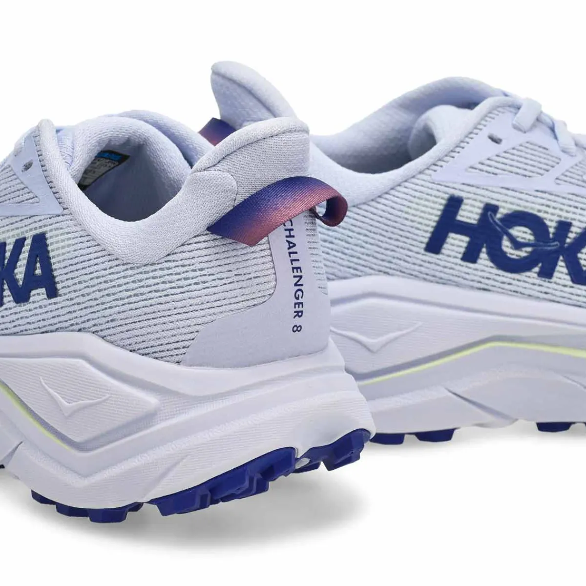 HOKA Challenger 8 Women|Women Performance Runners