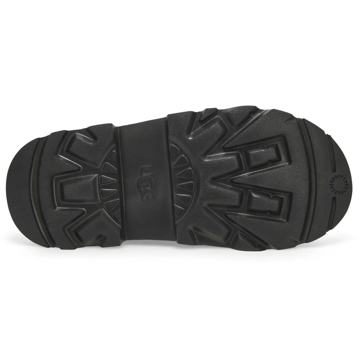 UGG Chelsea Lug Men| Boots