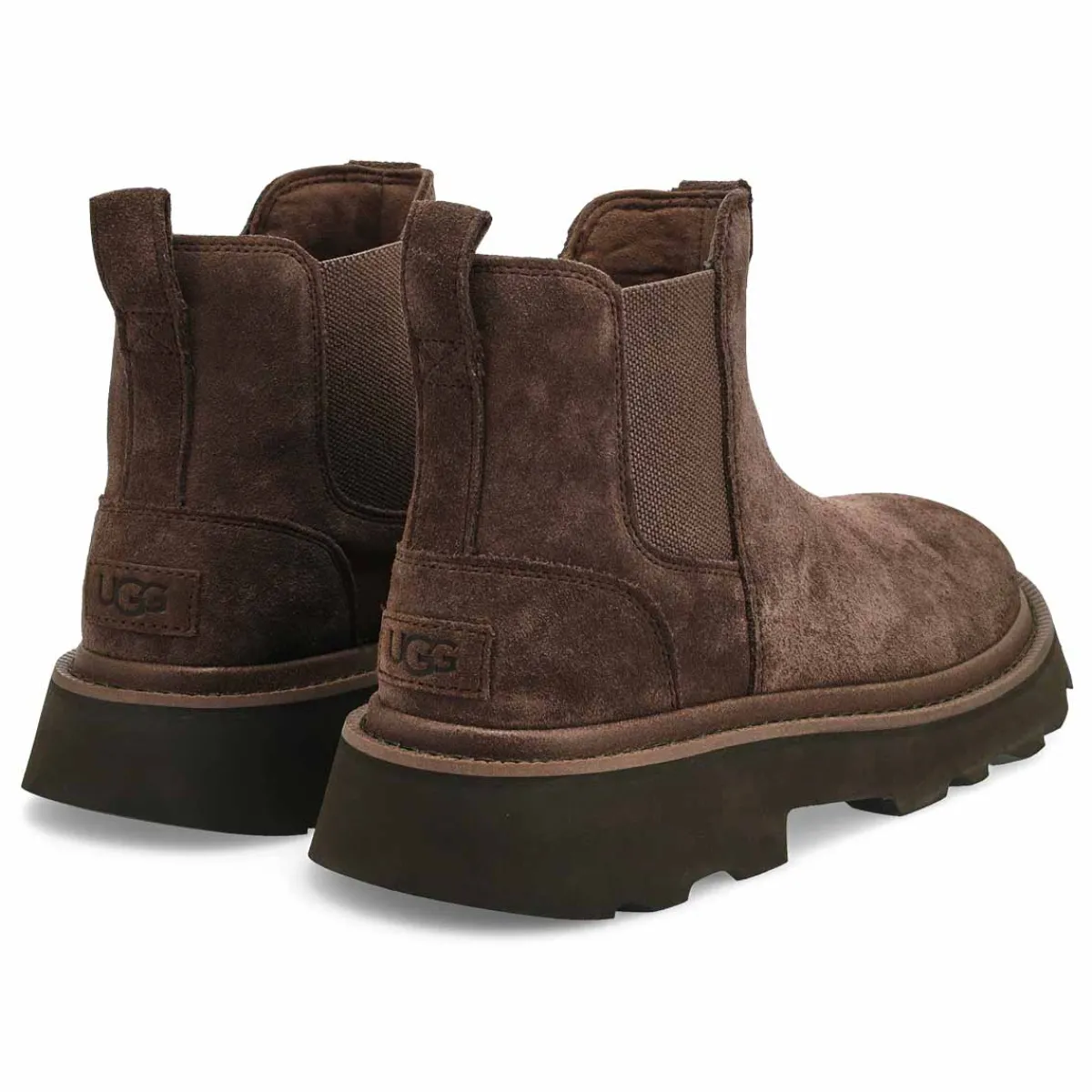 UGG Chelsea Lug Men| Boots