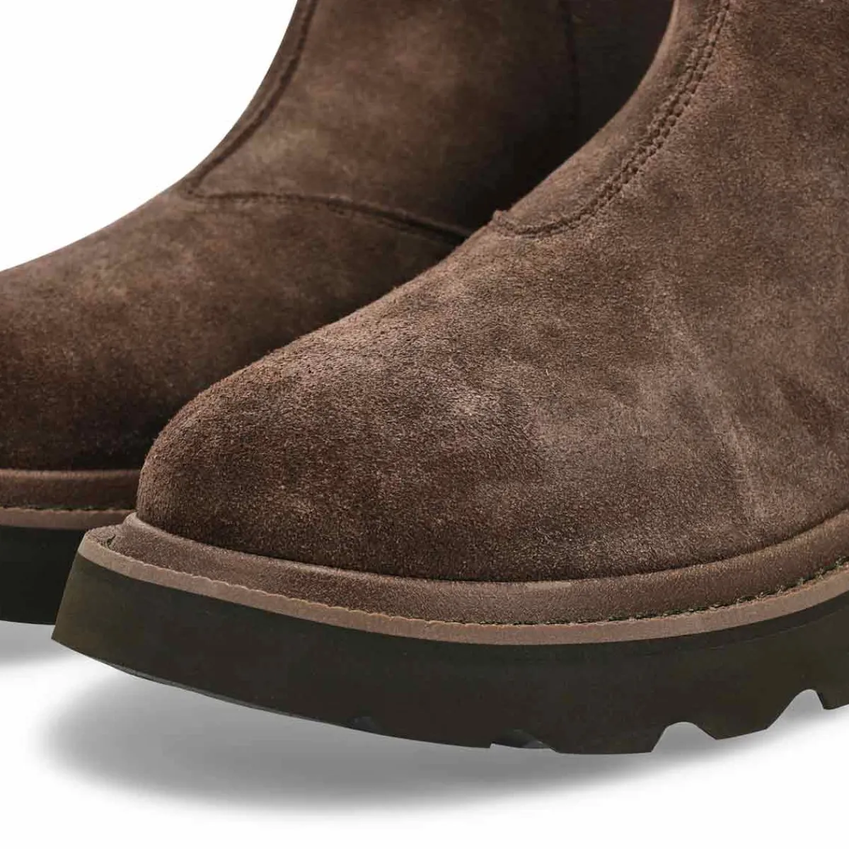 UGG Chelsea Lug Leather Men| Boots
