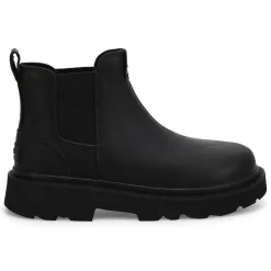 UGG Chelsea Lug Leather Men| Boots