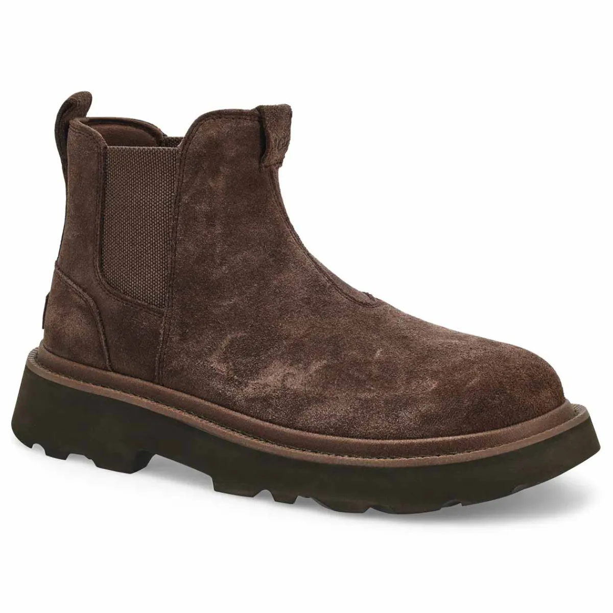 UGG Chelsea Lug Leather Men| Boots