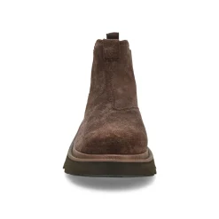 UGG Chelsea Lug Leather Men| Boots