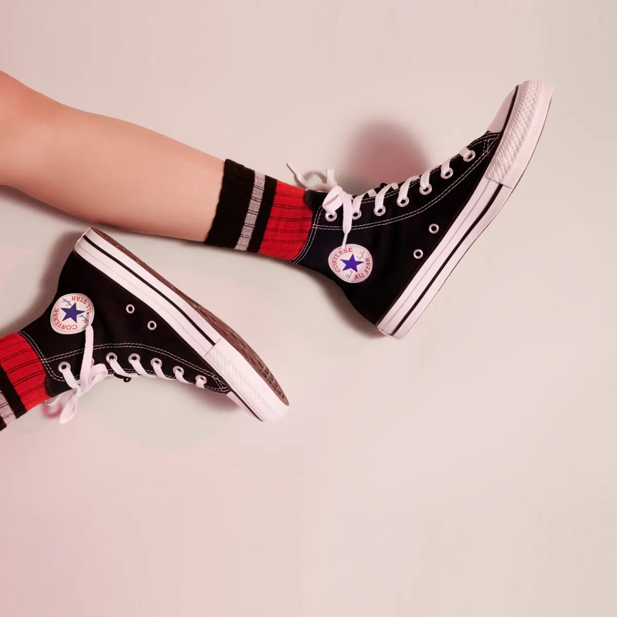 Converse Chuck Taylor All Star Men| Sneakers And Athletic