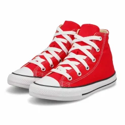 Converse Chuck Taylor All Star Girls|Kids Sneakers And Athletic