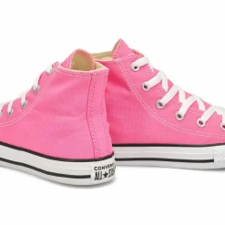 Converse Chuck Taylor All Star Girls|Kids Sneakers And Athletic