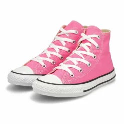Converse Chuck Taylor All Star Girls|Kids Sneakers And Athletic