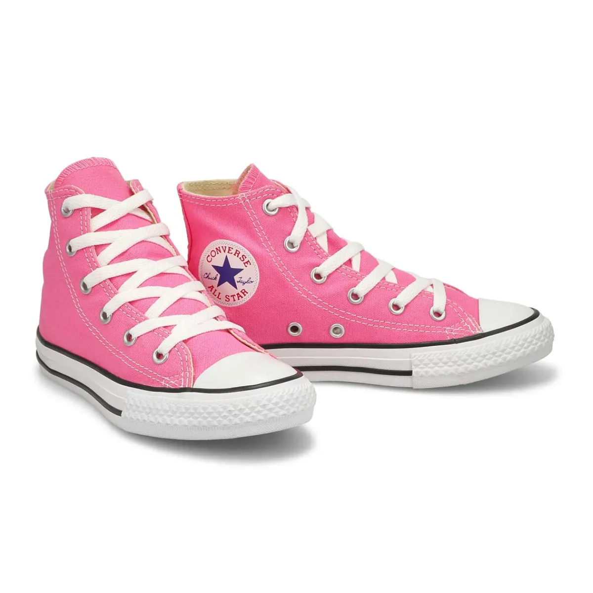 Converse Chuck Taylor All Star Kids|Kids/BOY Sneakers And Athletic|Sneakers And Athletic