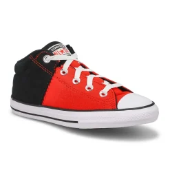Converse Chuck Taylor All Star Axel Mid Boys|Kids/BOY Sneakers And Athletic