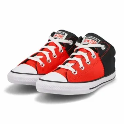 Converse Chuck Taylor All Star Axel Mid Boys|Kids/BOY Sneakers And Athletic