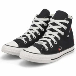 Converse Chuck Taylor All Star BEMY2K Women|Women Sneakers And Athletic