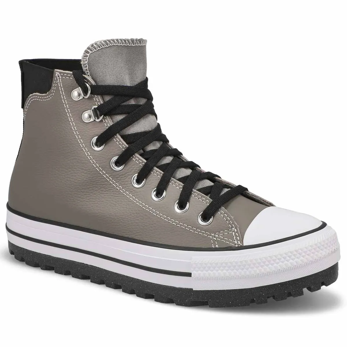 Converse Chuck Taylor All Star City Trek Men| Winter Boots