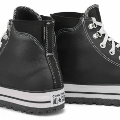 Converse Chuck Taylor All Star City Trek Men| Winter Boots