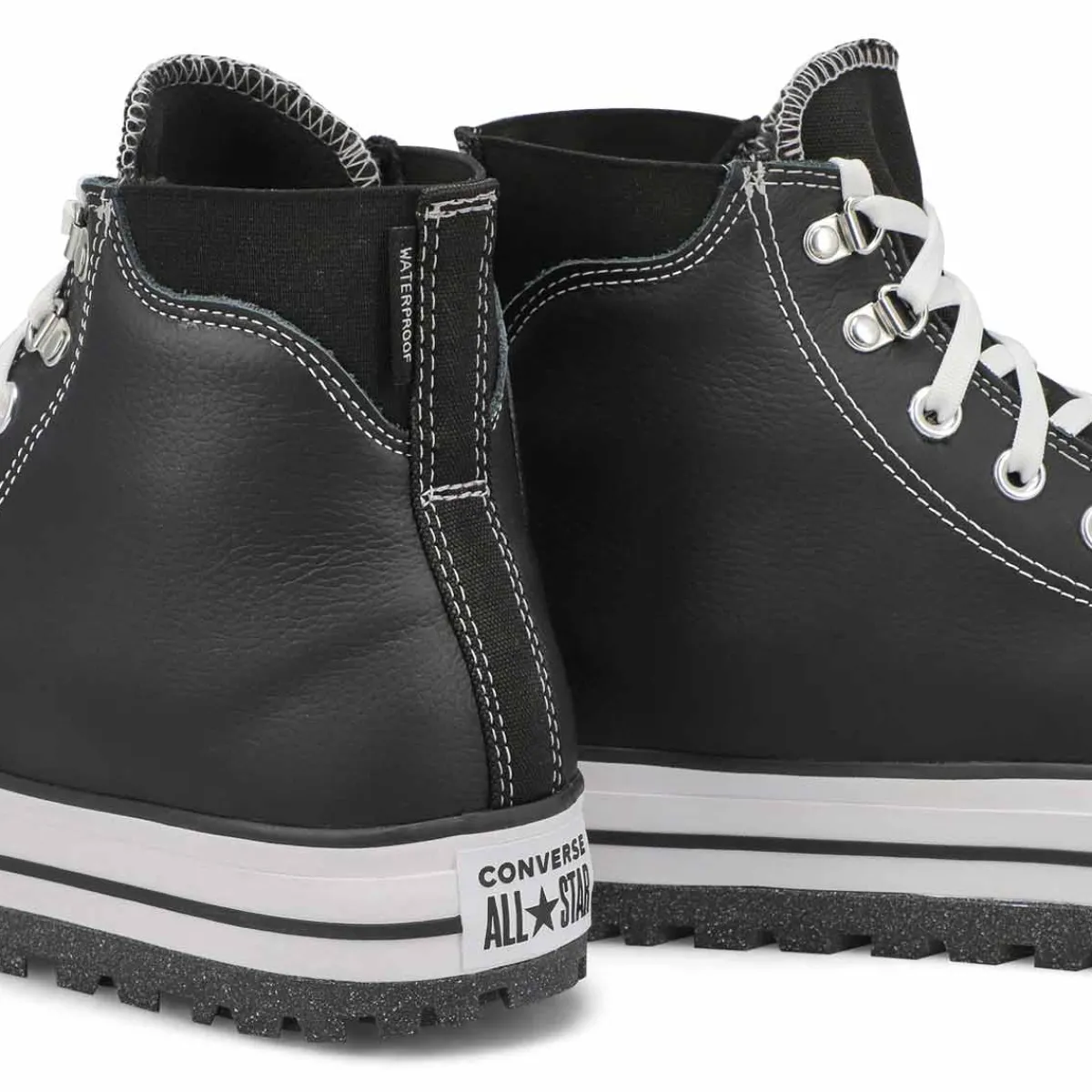 Converse Chuck Taylor All Star City Trek Men| Winter Boots