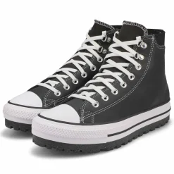Converse Chuck Taylor All Star City Trek Men| Winter Boots