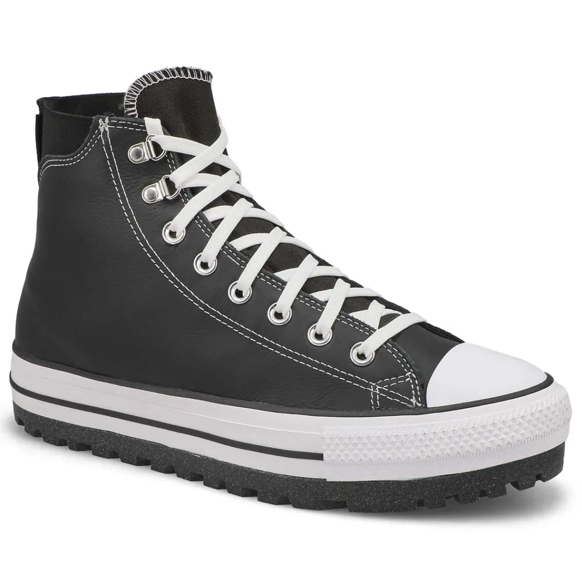 Converse Chuck Taylor All Star City Trek Men| Winter Boots