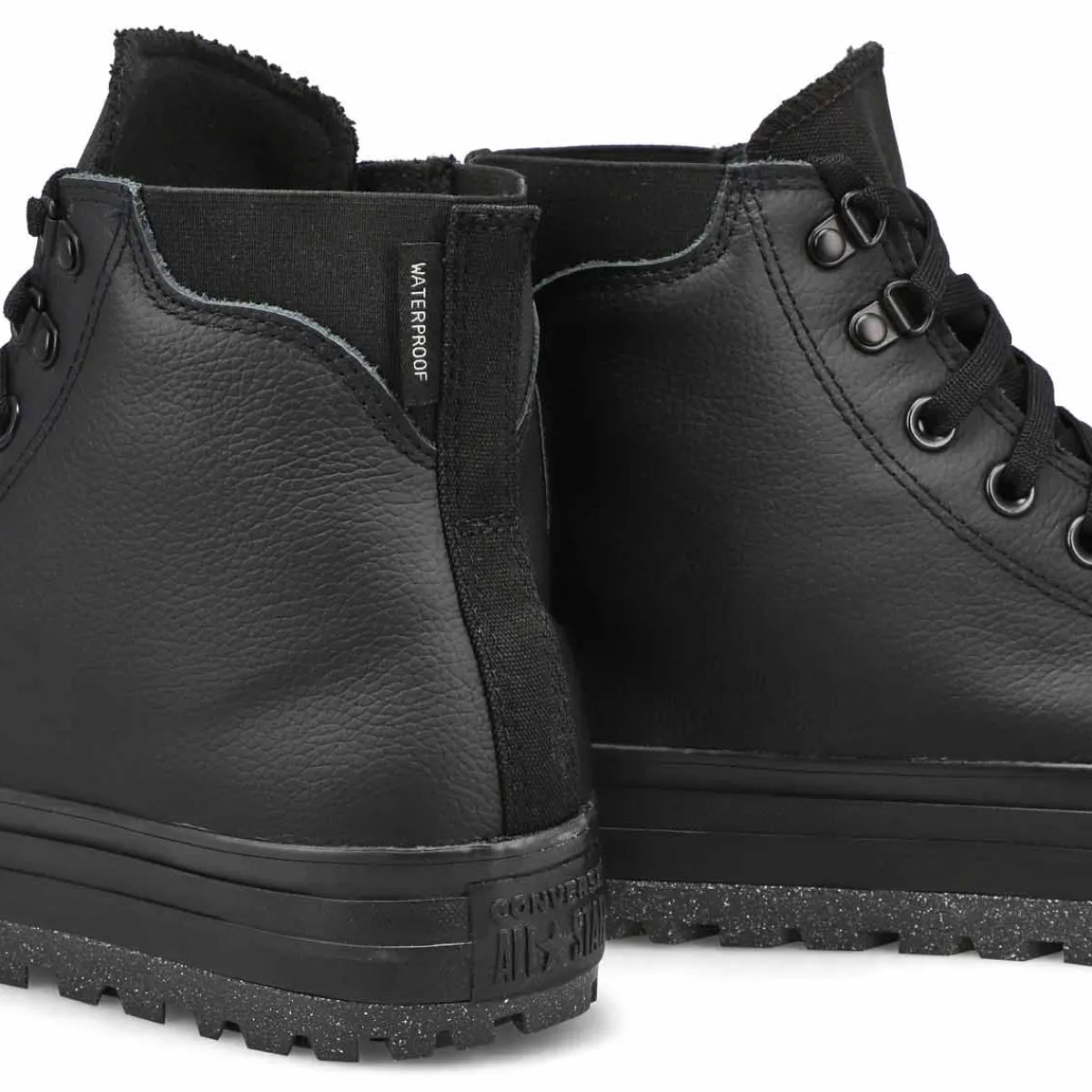 Converse Chuck Taylor All Star City Trek Men| Winter Boots