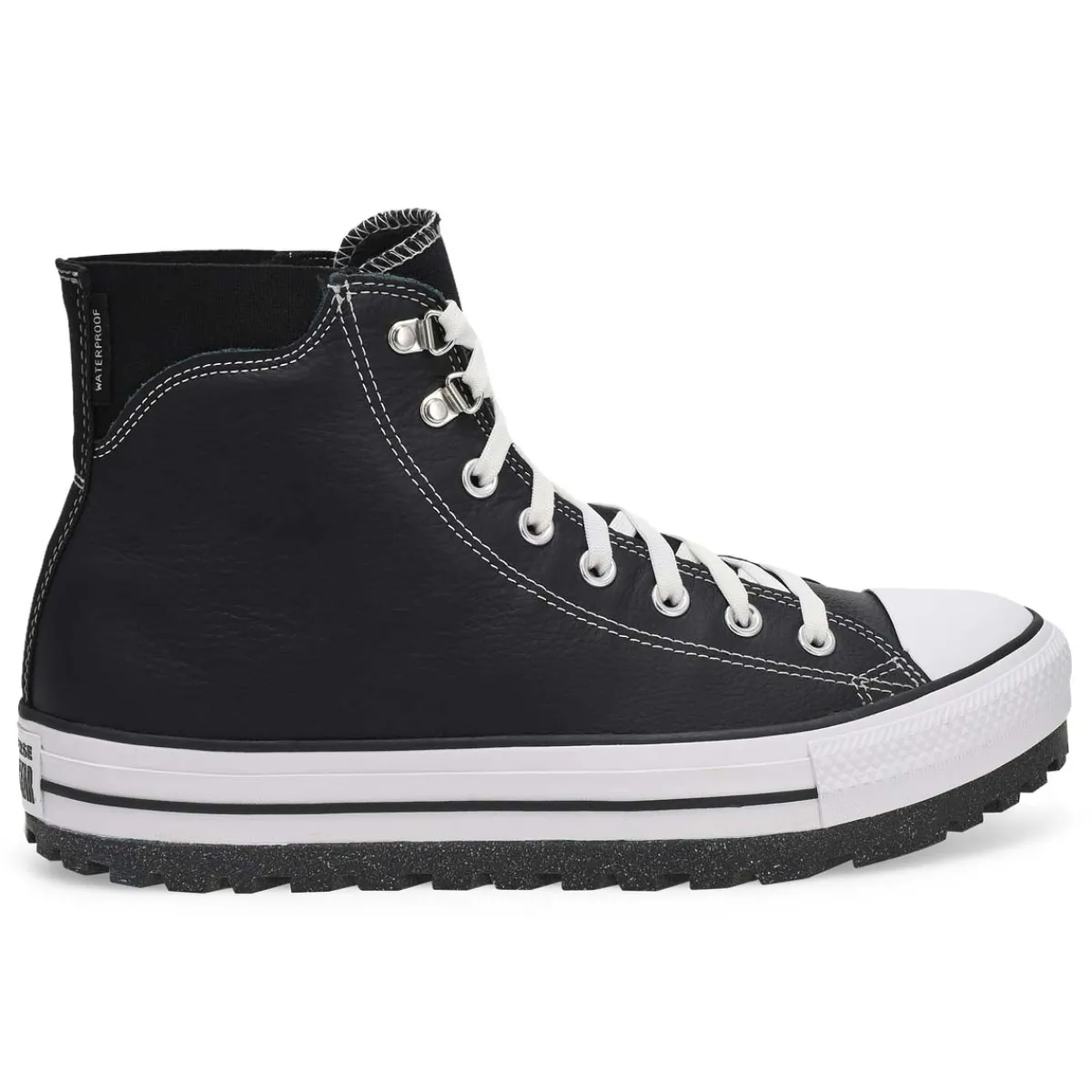 Converse Chuck Taylor All Star City Trek Men| Winter Boots