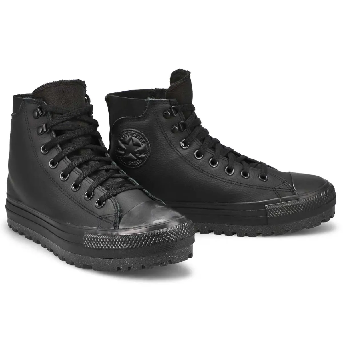 Converse Chuck Taylor All Star City Trek Men| Winter Boots