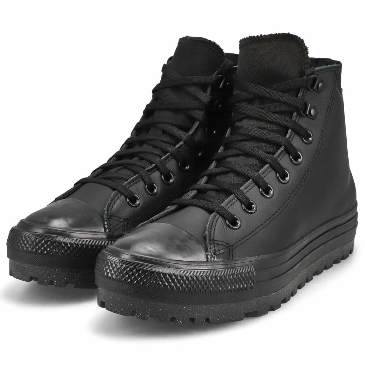 Converse Chuck Taylor All Star City Trek Men| Winter Boots