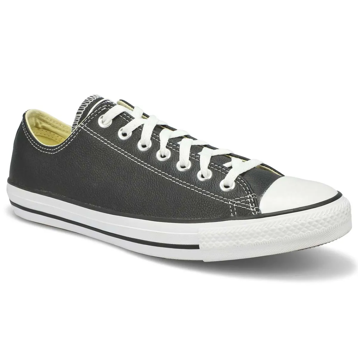 Converse Chuck Taylor All Star Classic Leather Men| Sneakers And Athletic