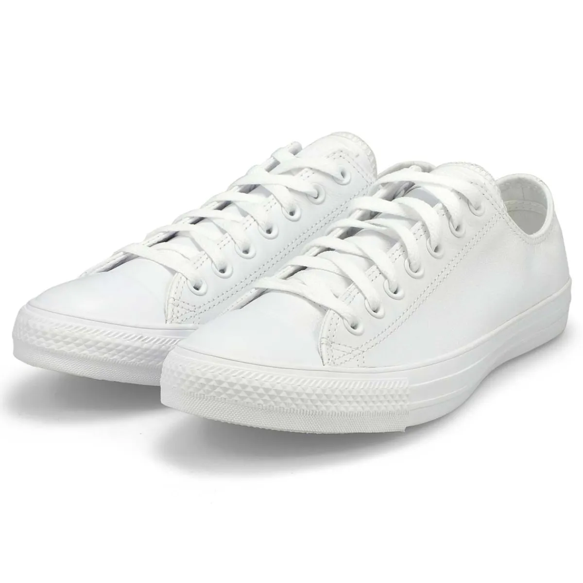 Converse Chuck Taylor All Star Classic Leather Men| Sneakers And Athletic