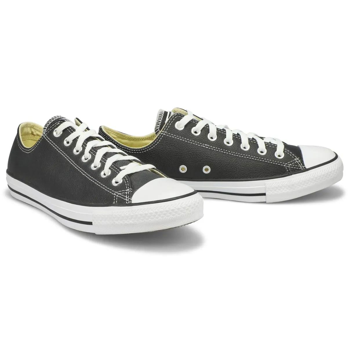 Converse Chuck Taylor All Star Classic Leather Men| Sneakers And Athletic
