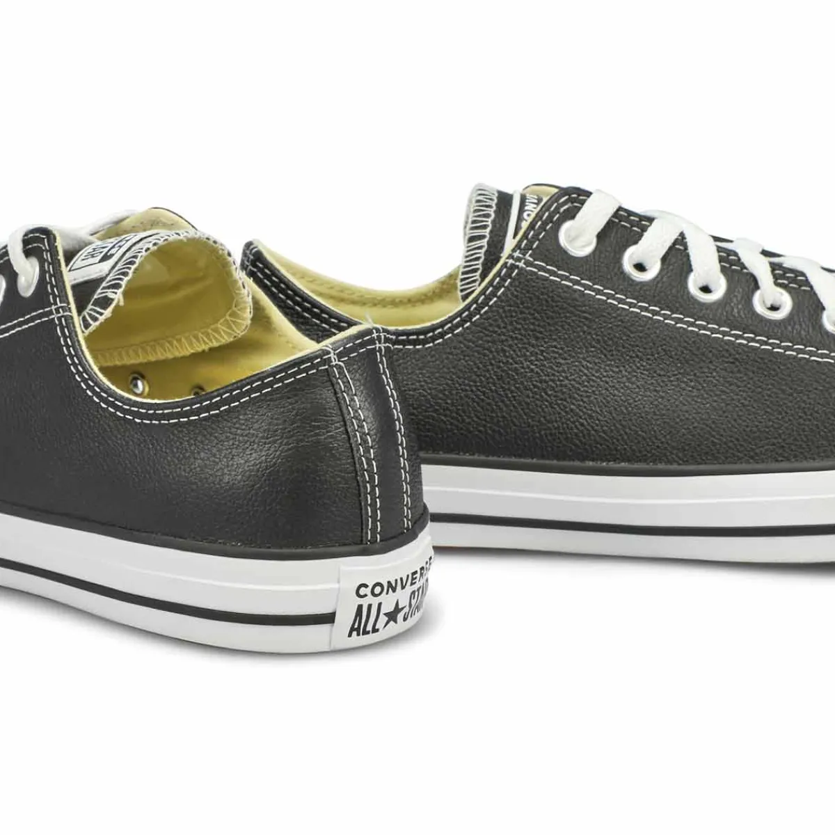 Converse Chuck Taylor All Star Classic Leather Men| Sneakers And Athletic
