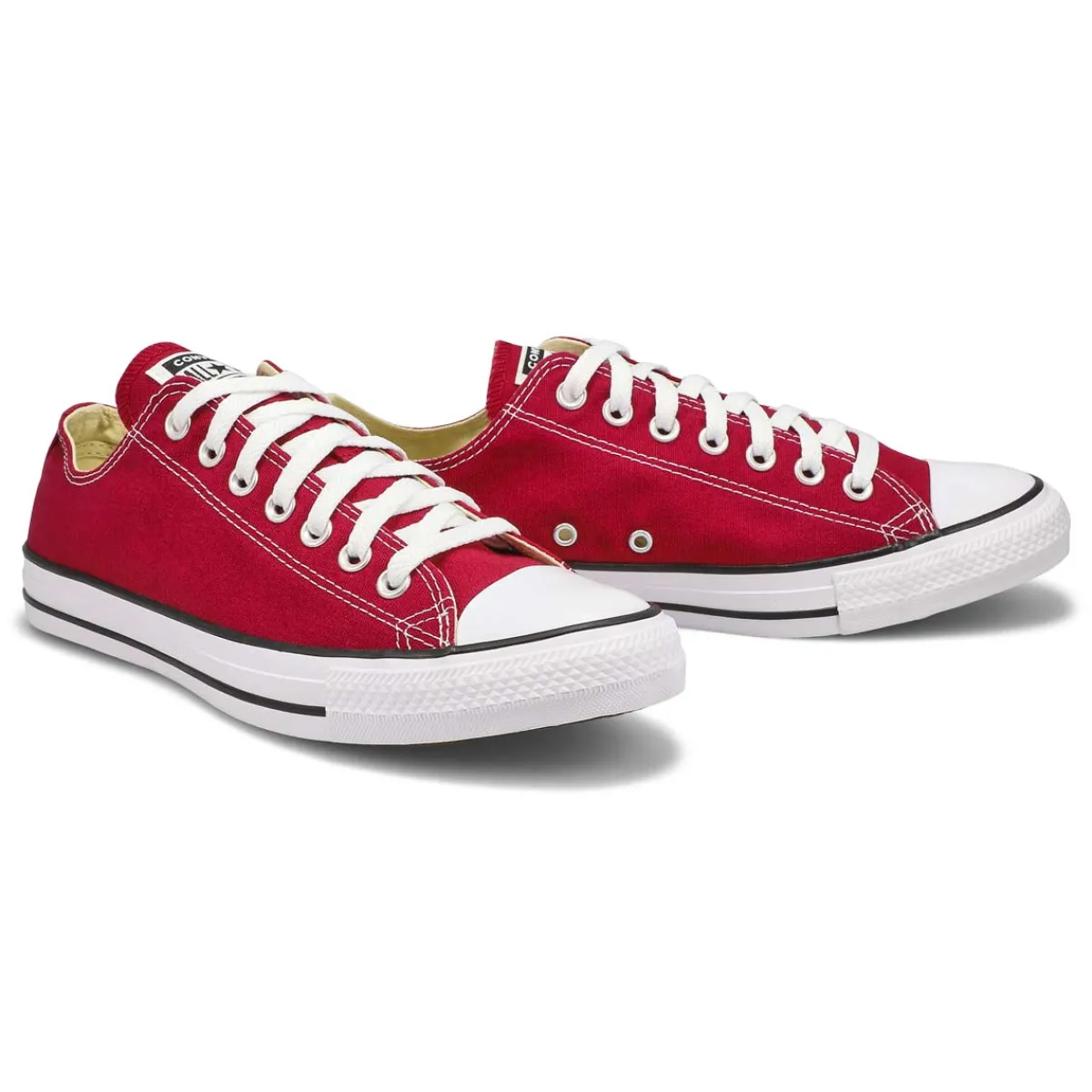 Converse Chuck Taylor All Star Classic Leather Men| Sneakers And Athletic