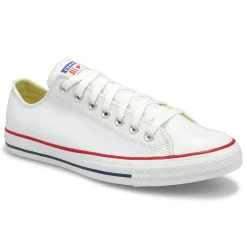 Converse Chuck Taylor All Star Classic Leather Men| Sneakers And Athletic