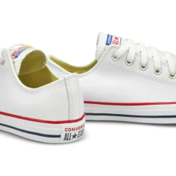 Converse Chuck Taylor All Star Classic Leather Men| Sneakers And Athletic