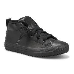 Converse Chuck Taylor All Star Climate Street Boot Boys|Kids/BOY Boots