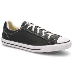 Converse Chuck Taylor All Star Dainty Lucky Leather Women|Women Sneakers And Athletic