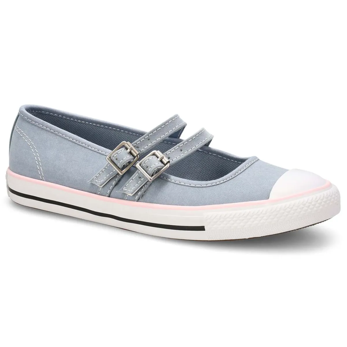 Converse Chuck Taylor All Star Dainty Mary Jane Women|Women Shoes