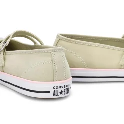 Converse Chuck Taylor All Star Dainty Mary Jane Women|Women Shoes