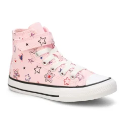 Converse Chuck Taylor All Star Doodles Girls|Kids Sneakers And Athletic